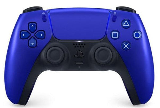 Sony PlayStation 5 Dualsense Wireless Controller - Cobalt Blue Sony PlayStation 5 Dualsense Wireless Controller - Cobalt Blue